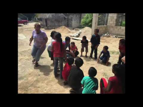 Mexico Missions Trip (August 2016)
