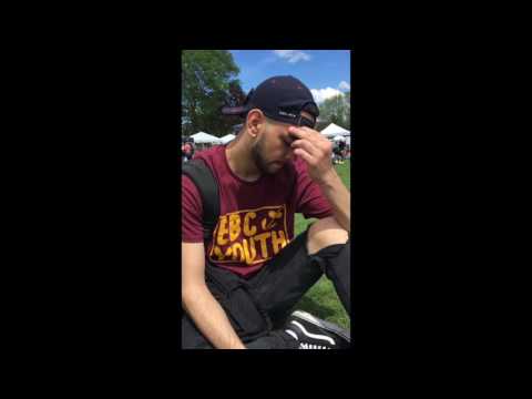 2017 Walk for Hunger