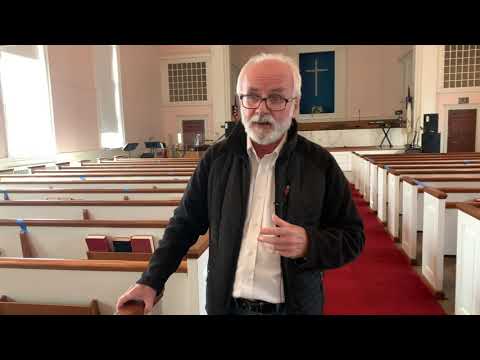 On Finding Hope in Church History
