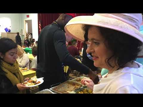 International Sunday 2017