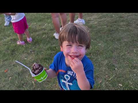 Vacation Bible School 2026