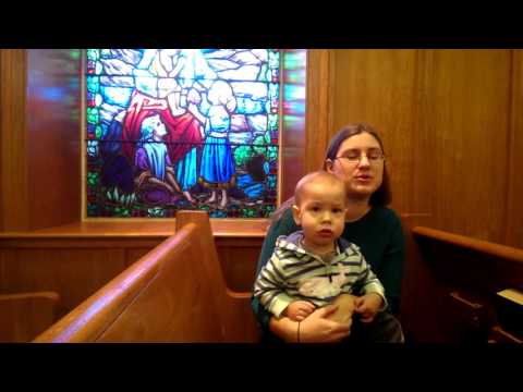 Testimonial: Heather Magill