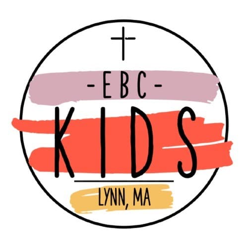EBC Kids logo