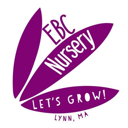EBC Nursery logo