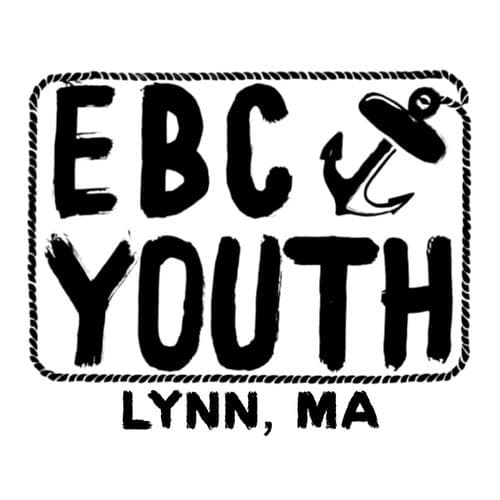 EBC Youth logo