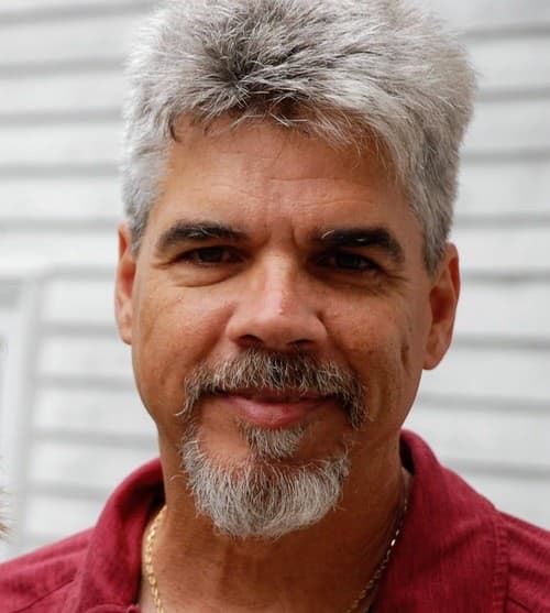 Fred Gallo, Elder at East Baptist Church