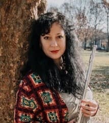 Jetta Olson, Director of Music & Media at East Baptist Church