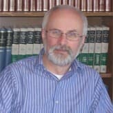 Kevin Adams, Senior Pastor of East Baptist Church
